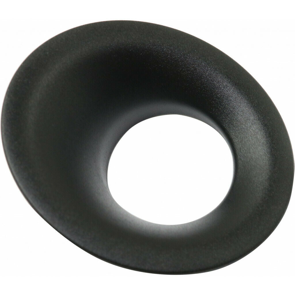 FOG LAMP BEZEL FR RH ROUND W/O WIDE BODY W/ COVER CH1000A20 HQ