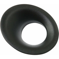 FOG LAMP BEZEL FR RH ROUND W/O WIDE BODY W/ COVER CH1000A20 HQ