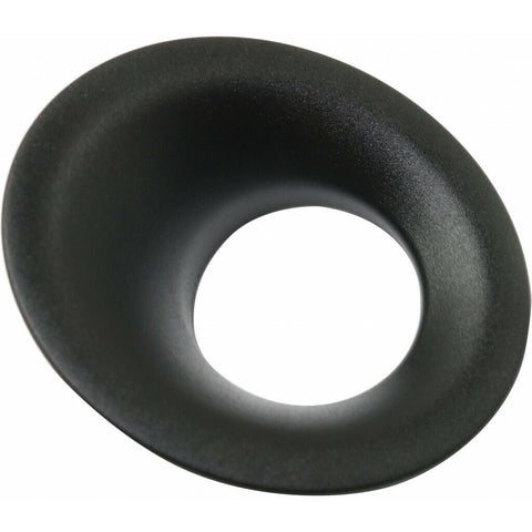 FOG LAMP BEZEL FR RH ROUND W/O WIDE BODY W/ COVER CH1000A20 HQ