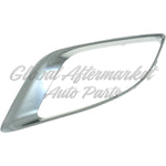 FOG LAMP TRIM FR RH PLATINUM/SATIN NICKEL EXCLUDE SRT/RT MODEL — photo 4