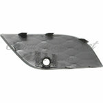 GRILLE LOWER RH MATTE BLACK — photo 5