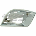 FOG LAMP BEZEL FR RH CHROME SUMMIT MODEL — photo 2