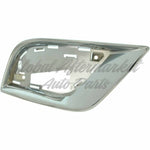 FOG LAMP BEZEL FR RH CHROME SUMMIT MODEL — photo 3