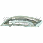 FOG LAMP BEZEL FR RH CHROME SUMMIT MODEL — photo 4