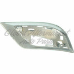 FOG LAMP BEZEL FR RH CHROME SUMMIT MODEL — photo 5