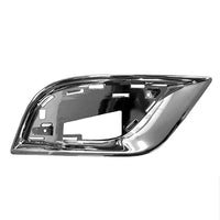 FOG LAMP BEZEL FR RH CHROME SUMMIT MODEL