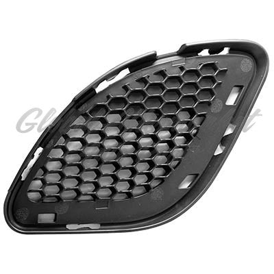 GRILLE LOWER RH OUTER W/SRT-8 TEXTURE BLACK