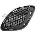 GRILLE LOWER RH OUTER W/SRT-8 TEXTURE BLACK — photo 1