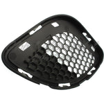 GRILLE LOWER RH OUTER W/SRT-8 TEXTURE BLACK — photo 2