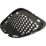 GRILLE LOWER RH OUTER W/SRT-8 TEXTURE BLACK — photo 3
