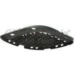 GRILLE LOWER RH OUTER W/SRT-8 TEXTURE BLACK — photo 4