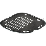 GRILLE LOWER RH OUTER W/SRT-8 TEXTURE BLACK — photo 5