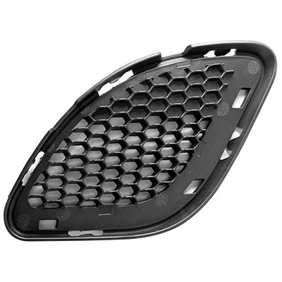 GRILLE LOWER RH OUTER W/SRT-8 TEXTURE BLACK