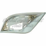 FOG LAMP BEZEL FR RH SATIN CHROME SUMMIT MODEL — photo 2
