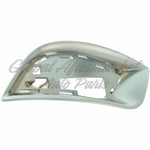 FOG LAMP BEZEL FR RH SATIN CHROME SUMMIT MODEL — photo 3