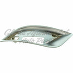 FOG LAMP BEZEL FR RH SATIN CHROME SUMMIT MODEL — photo 4