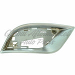 FOG LAMP BEZEL FR RH SATIN CHROME SUMMIT MODEL — photo 5