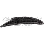 FOG LAMP COVER FR RH BLACK TEXTURED W/O SRT-8 (TRIM MOLDING SOLD SEPARATE) — photo 3
