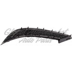 FOG LAMP COVER FR RH BLACK TEXTURED W/O SRT-8 (TRIM MOLDING SOLD SEPARATE) — photo 4