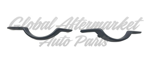 FOG LAMP BEZEL FR RH 2-PC CROSSROAD MODEL