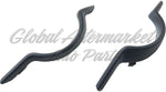 FOG LAMP BEZEL FR RH 2-PC CROSSROAD MODEL — photo 3