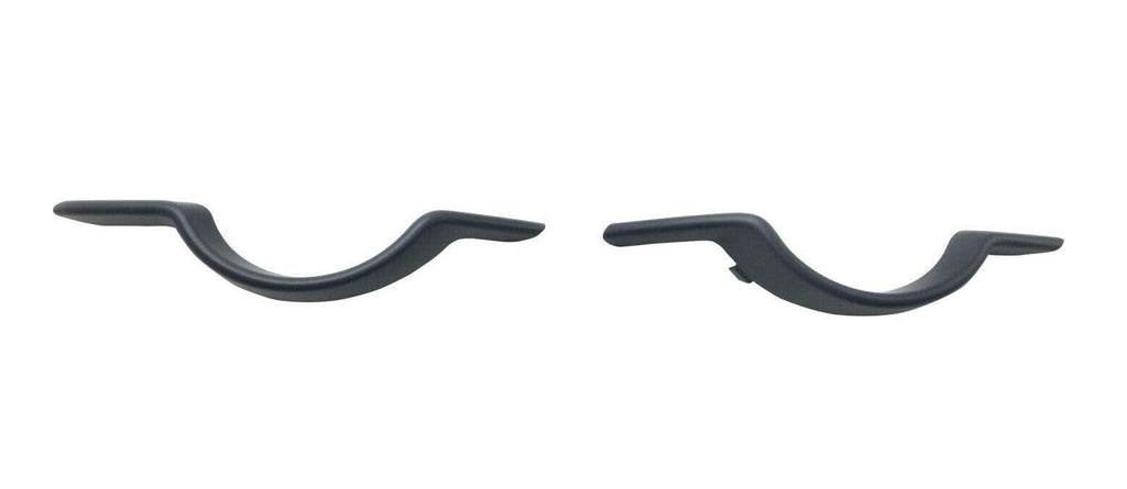 FOG LAMP BEZEL FR RH 2-PC CROSSROAD MODEL