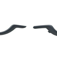 FOG LAMP BEZEL FR RH 2-PC CROSSROAD MODEL