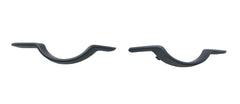 FOG LAMP BEZEL FR RH 2-PC CROSSROAD MODEL
