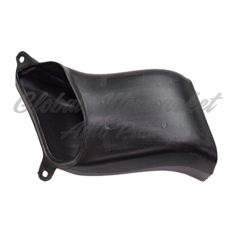 BUMPER AIR DUCT RH