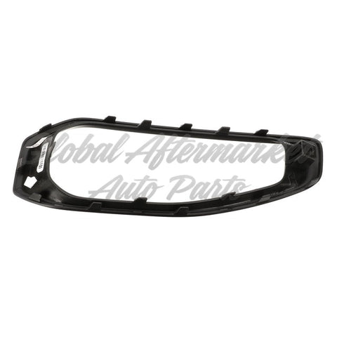 FOG LAMP TRIM FR RH BLACK