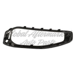 FOG LAMP TRIM FR RH BLACK — photo 1