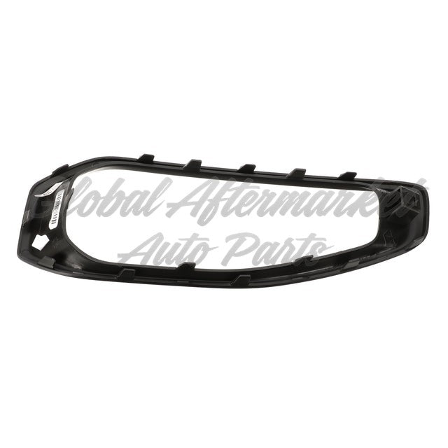 FOG LAMP TRIM FR RH BLACK
