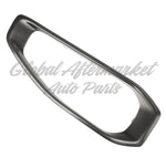 FOG LAMP TRIM FR RH BLACK — photo 3