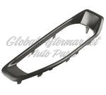 FOG LAMP TRIM FR RH BLACK — photo 4