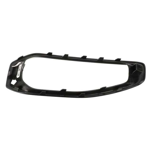 FOG LAMP TRIM FR RH BLACK