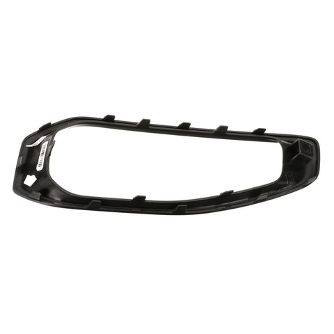 FOG LAMP TRIM FR RH BLACK