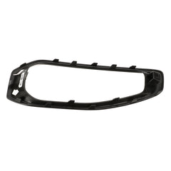 FOG LAMP TRIM FR RH BLACK