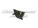 GRILLE INSERT FR RH OUTER S-MODEL CLOSE-OUT PANEL — photo 3