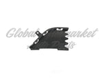 GRILLE INSERT FR RH OUTER S-MODEL CLOSE-OUT PANEL — photo 4