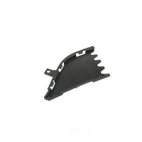 GRILLE INSERT FR RH OUTER S-MODEL CLOSE-OUT PANEL