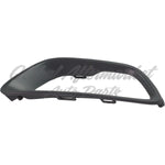 FOG LAMP TRIM FR RH PTD GRAY OUTER TRIM RING LAREDO/OVERLAND/LTD/TRAILHAWK MODEL — photo 5