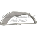 FOG LAMP TRIM FR RH CHROME LAREDO/OVERLAND/LTD/TRAILHAWK MODEL — photo 3