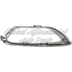 FOG LAMP TRIM FR RH CHROME LAREDO/OVERLAND/LTD/TRAILHAWK MODEL — photo 4