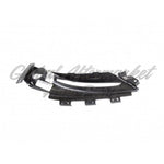 FOG LAMP BEZEL FR RH PRIMED S-MODEL W/APP PKG (1-PC CENTER MOLDING) — photo 3