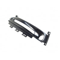 FOG LAMP BEZEL FR RH PRIMED S-MODEL W/APP PKG (1-PC CENTER MOLDING)