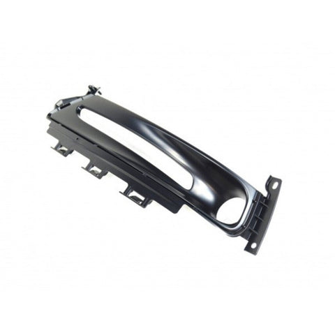 FOG LAMP BEZEL FR RH PRIMED S-MODEL W/APP PKG (1-PC CENTER MOLDING)