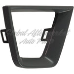 FOG LAMP BEZEL FR RH BLACK EXCLUDE UPLAND/ TRAILHAWK — photo 2
