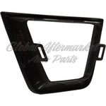 FOG LAMP BEZEL FR RH BLACK EXCLUDE UPLAND/ TRAILHAWK — photo 4