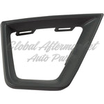 FOG LAMP BEZEL FR RH BLACK EXCLUDE UPLAND/ TRAILHAWK — photo 5