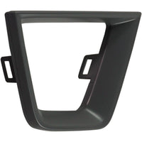 FOG LAMP BEZEL FR RH BLACK EXCLUDE UPLAND/ TRAILHAWK